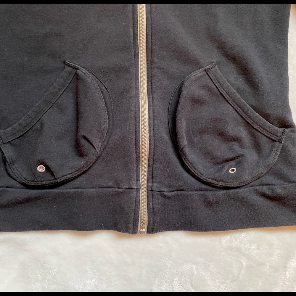 Puma zip up sweater - Picture 4 of 10